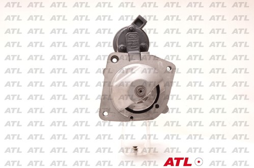 Startmotor 12V