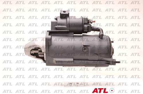 Startmotor 12V