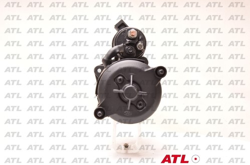 Startmotor 12V