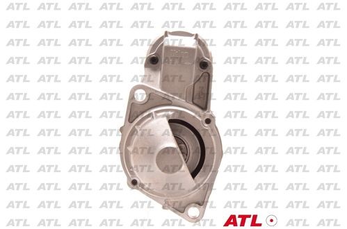 Startmotor 12V