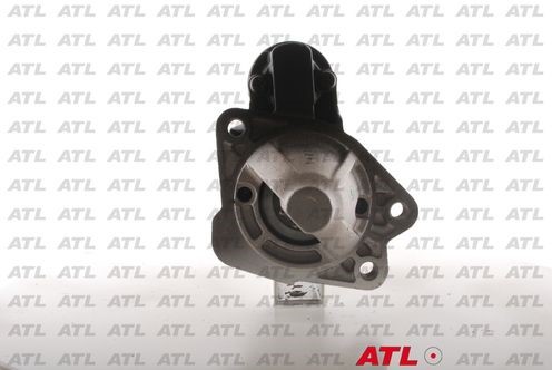 Startmotor 12V