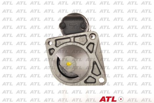 Startmotor 12V