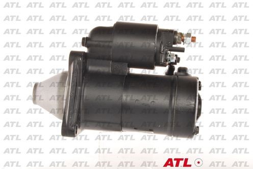 Startmotor 12V