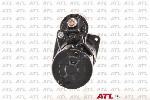 Startmotor 12V