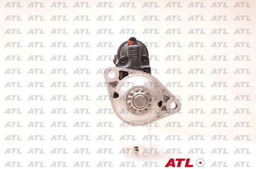 Startmotor 12V