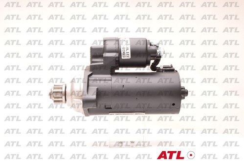 Startmotor 12V