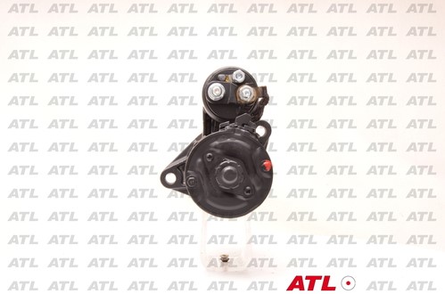 Startmotor 12V