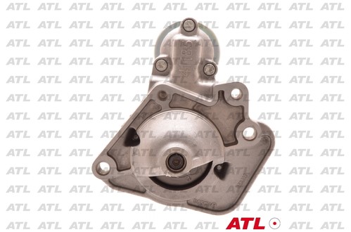 Startmotor 12V
