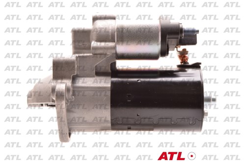 Startmotor 12V Startmotor 12V