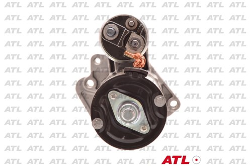 Startmotor 12V Startmotor 12V