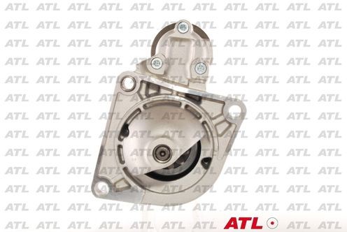 Startmotor 12V