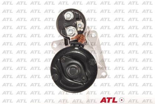 Startmotor 12V