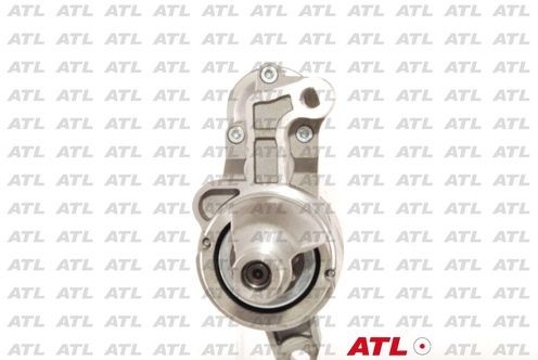 Startmotor 12V