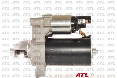 Startmotor 12V