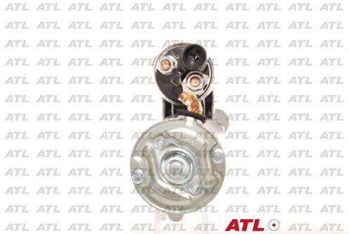 Startmotor 12V