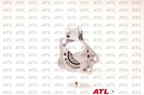 Startmotor 12V