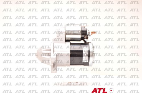 Startmotor 12V