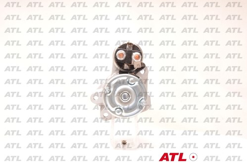 Startmotor 12V