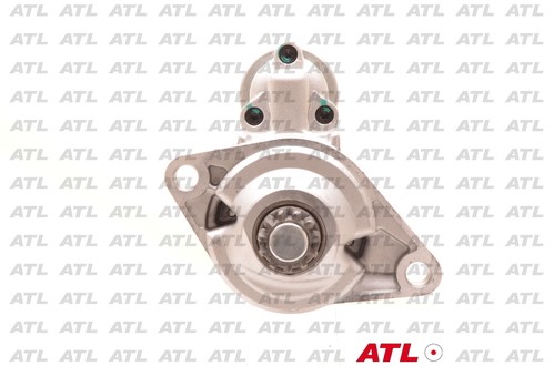 Startmotor 12V
