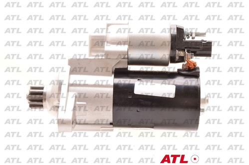 Startmotor 12V