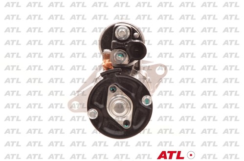 Startmotor 12V