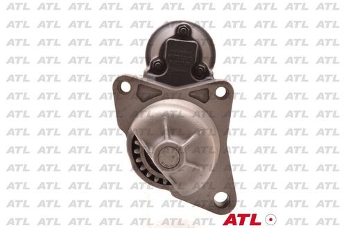 Startmotor 12V