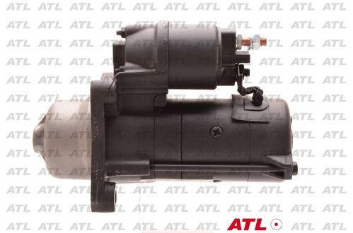 Startmotor 12V
