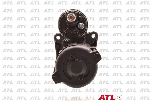 Startmotor 12V