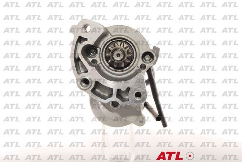 Startmotor 12V