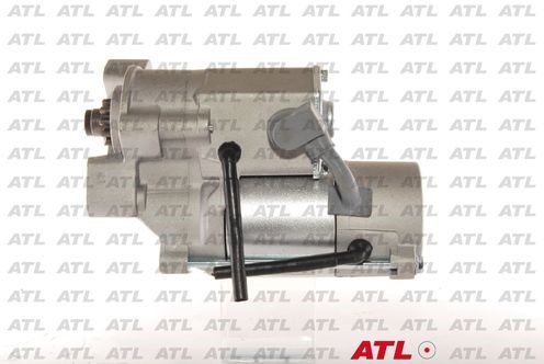 Startmotor 12V