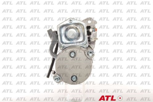 Startmotor 12V
