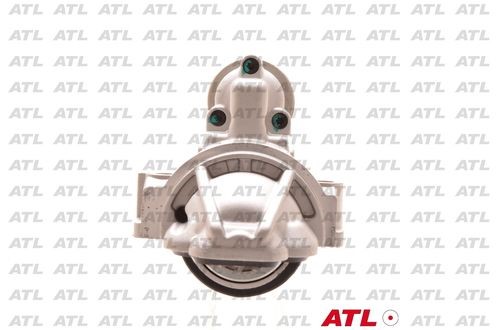 Startmotor 12V