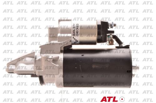 Startmotor 12V