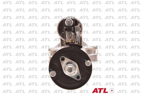 Startmotor 12V