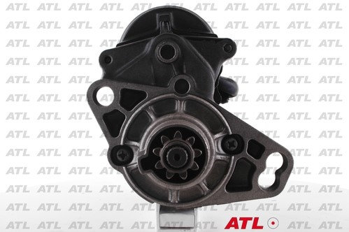 Startmotor 12V
