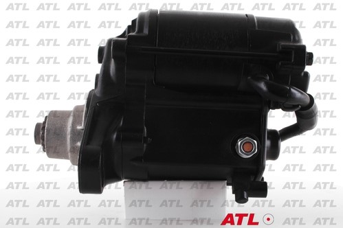 Startmotor 12V