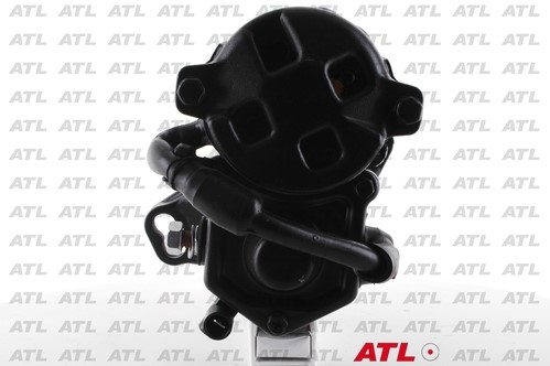 Startmotor 12V