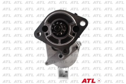 Startmotor 12V
