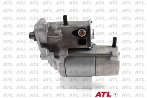 Startmotor 12V