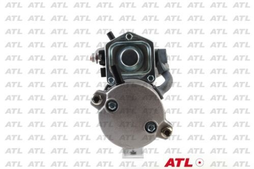 Startmotor 12V