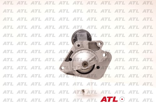 Startmotor 12V