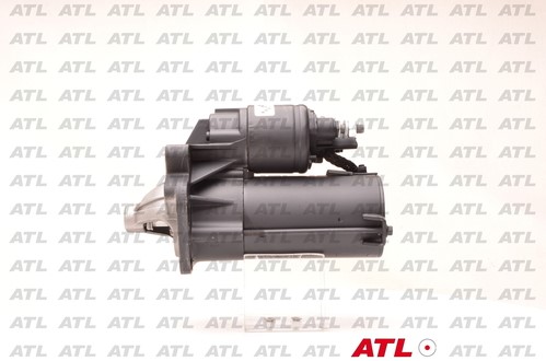 Startmotor 12V