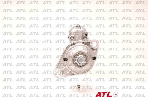 Startmotor 12V