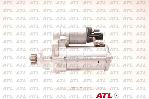 Startmotor 12V
