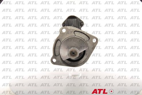 Startmotor 12V