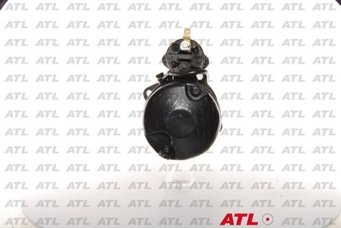 Startmotor 12V