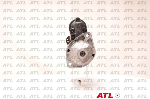 Startmotor 12V