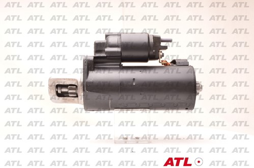 Startmotor 12V Startmotor 12V