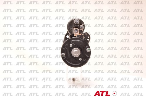Startmotor 12V