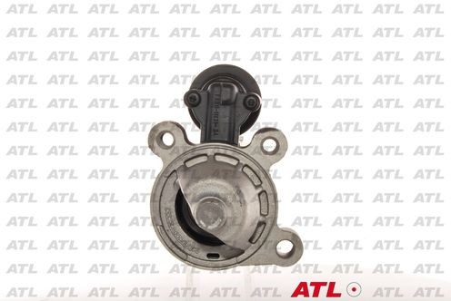 Startmotor 12V